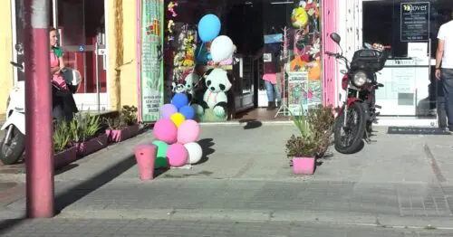 ZONA ROSA  REGALOS & EMPAQUES